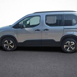 Peugeot Rifter M Diesel 130 ch Automatique 5pl GT occasion - Salaise-sur-Sanne - photo 3/24