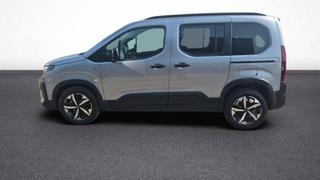 Peugeot Rifter  - Gt - photo 2