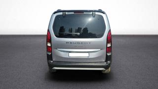 Peugeot Rifter  - Gt - photo 4