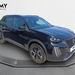 Peugeot e-2008 2008 Electrique 54 kWh 156 ch GT Caudan