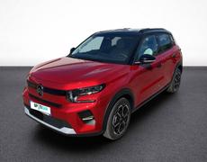 Citroen e-C3 Vienne
