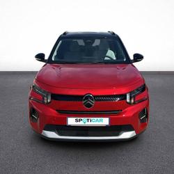 Citroen e-C3 e-C3 113 ch autonomie confort Max Vienne