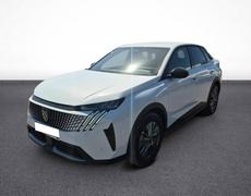 Peugeot 3008 Salaise-sur-Sanne