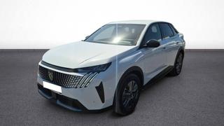 Peugeot 3008  - Allure - photo 0