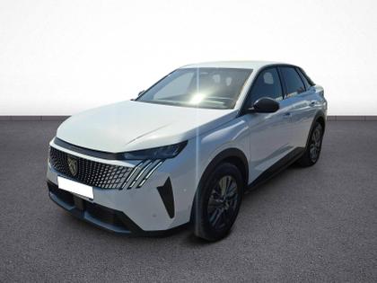 Peugeot 3008 - 3008 Hybrid 145 e-DCS6 Allure - 38 500 €