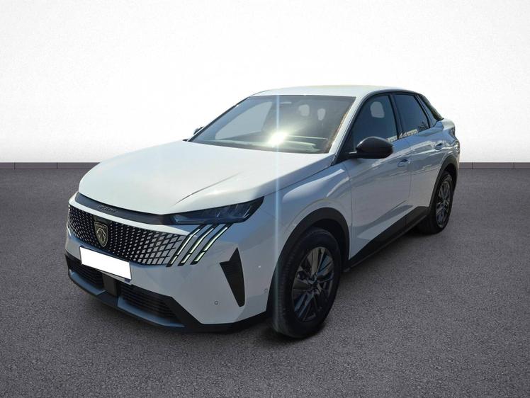 Peugeot 3008  - Allure - 38 500 €