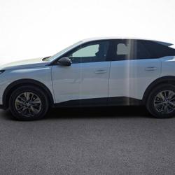 Peugeot 3008 Hybrid 145 e-DCS6 Allure occasion - Salaise-sur-Sanne - photo 3/49