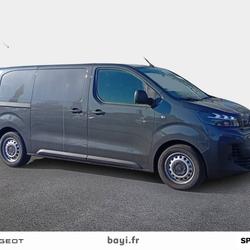 Peugeot Expert EXPERT FGN M DIESEL 150 CH AUTOMATIQUE Alen&ccedil;on