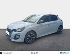 Peugeot 208 Alençon