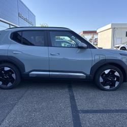 Kia EV2 147ch 42,2kWh Earth Souffelweyersheim