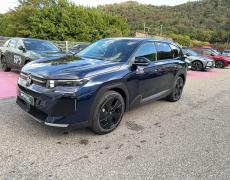 Citroen C5 Aircross Vienne