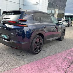 Citroen C5 Aircross Hybride 145 ch e-DCS6 Max occasion - Vienne - photo 3/24