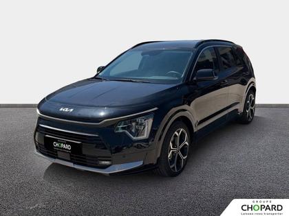 Kia Niro - Niro 1.6 GDi 129 ch HEV DCT6 Premium - 34 890 €