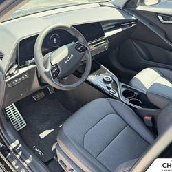 Kia Niro 1.6 GDi 129 ch HEV DCT6 Premium occasion - Pontarlier - photo 2/27
