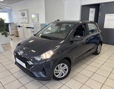 Hyundai i10 Gonesse