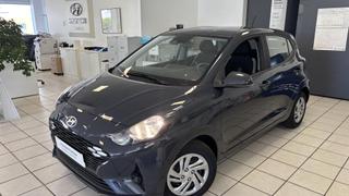 Hyundai i10  - Intuitive - photo 0