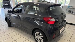 Hyundai i10  - Intuitive - photo 1