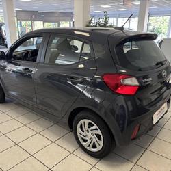 Hyundai i10 i10 1.0 63 BVR Intuitive Gonesse