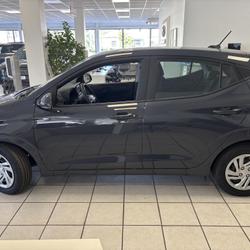 Hyundai i10 i10 1.0 63 BVR Intuitive Gonesse