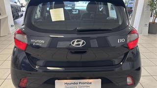 Hyundai i10  - Intuitive - photo 3