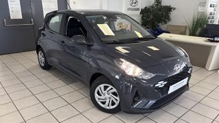 Hyundai i10  - Intuitive - photo 4