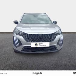 Peugeot 2008 2008 Hybrid 110 e-DCS6 Edition Alen&ccedil;on