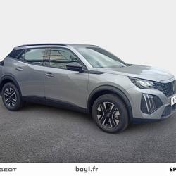 Peugeot 2008 2008 Hybrid 110 e-DCS6 Edition Alen&ccedil;on