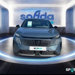 Peugeot 3008 1.2 Hybrid 145ch GT e-DCS6 occasion - B&eacute;thune - photo 2/34