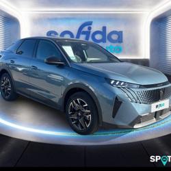 Peugeot 3008 1.2 Hybrid 145ch GT e-DCS6 occasion - B&eacute;thune - photo 3/34