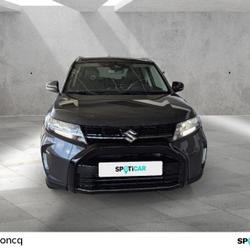 Suzuki Vitara 1.4 Boosterjet Hybrid 110ch Style Auto MY25 Roncq