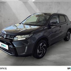Suzuki Vitara 1.4 Boosterjet Hybrid 110ch Style Auto MY25 Roncq