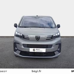 Peugeot Expert EXPERT CA FIXE M DIESEL 180 CH AUTOMATIQUE Alen&ccedil;on