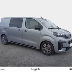 Peugeot Expert EXPERT CA FIXE M DIESEL 180 CH AUTOMATIQUE Alen&ccedil;on