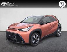 Toyota Aygo X Plérin