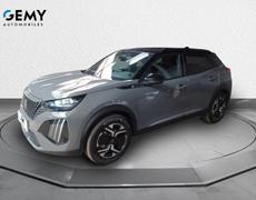 Peugeot e-2008 Caudan