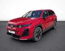 Citroen C5 Aircross Vienne