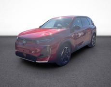 Citroen C5 Aircross Vienne