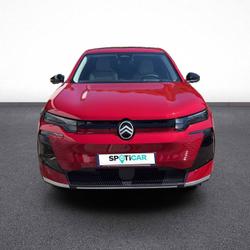 Citroen C5 Aircross e- 210 ch autonomie confort Max occasion - Vienne - photo 2/32