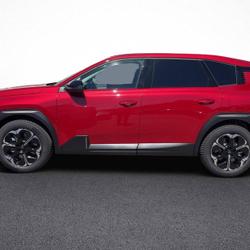 Citroen C5 Aircross e- 210 ch autonomie confort Max occasion - Vienne - photo 3/32