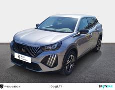 Peugeot 2008 Saint-Rémy-de-Sillé