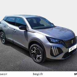 Peugeot 2008 2008 Hybrid 145 e-DCS6 Allure Saint-R&eacute;my-de-Sill&eacute;