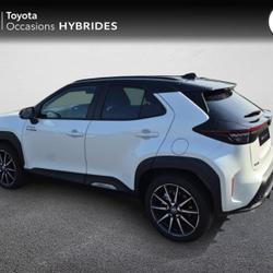 Toyota Yaris Cross 130h GR Sport MC24 Cesson-S&eacute;vign&eacute;