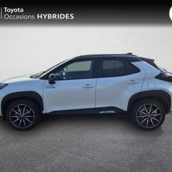 Toyota Yaris Cross 130h GR Sport MC24 Cesson-S&eacute;vign&eacute;