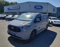 Ford Transit Custom Bonchamp-lès-Laval