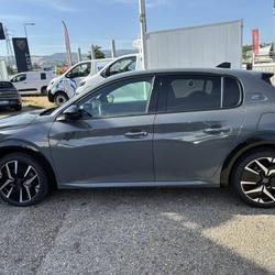 Peugeot e-208 208 Electrique 156ch 54 kWh GT Saint-&Eacute;tienne
