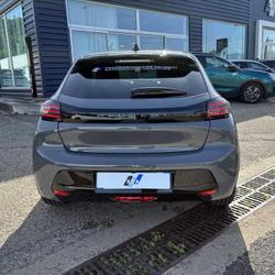 Peugeot e-208 208 Electrique 156ch 54 kWh GT Saint-&Eacute;tienne