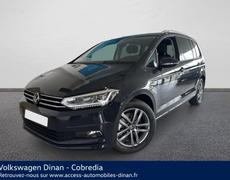 Volkswagen Touran Dinan