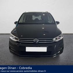 Volkswagen Touran 2.0 TDI 150ch VW Edition DSG7 7 places Dinan