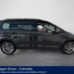 Volkswagen Touran 2.0 TDI 150ch VW Edition DSG7 7 places Dinan