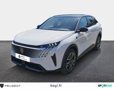 Peugeot 3008 Saint-Rémy-de-Sillé